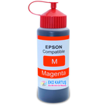 Epson L4160 Mürekkep 1000 ml (Muadil) - Detail view