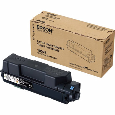Epson WorkForce AL-M320DN ORİJİNAL TONER - Main view
