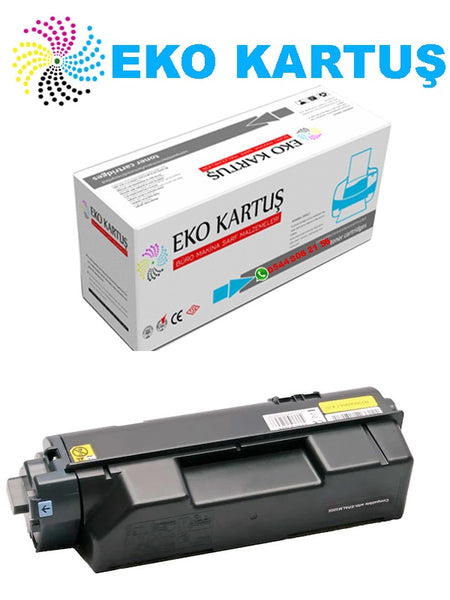 Epson WorkForce AL-M320DTN muadil Toner - Main view