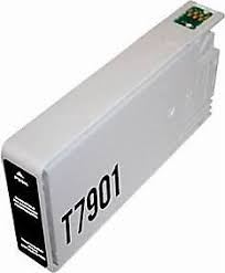 Epson WorkForce Pro WF-5190 Siyah Muadil Kartuş