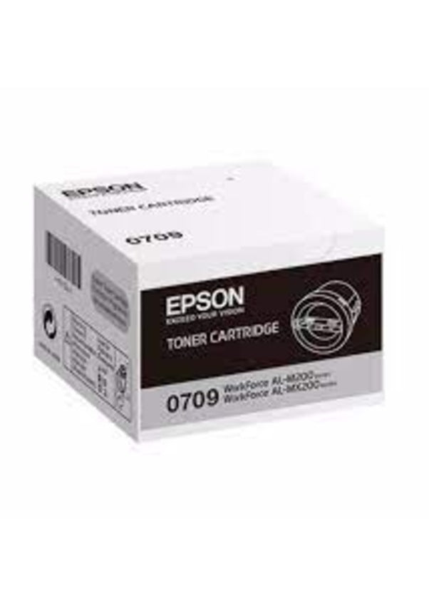 Epson Workforce AL-MX200Dwf ORİJİNAL TONER - Main view