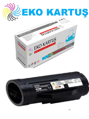 Epson Workforce AL-M300N Muadil Toner - Main view