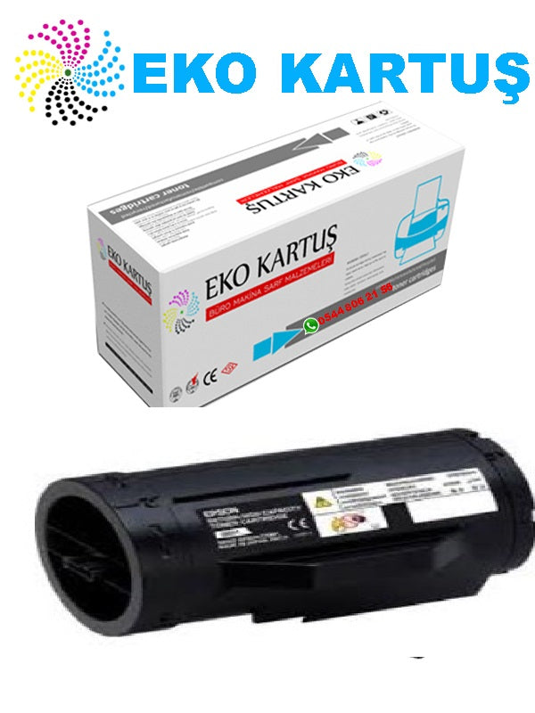 Epson Workforce AL-MX300 Muadil Toner - Main view