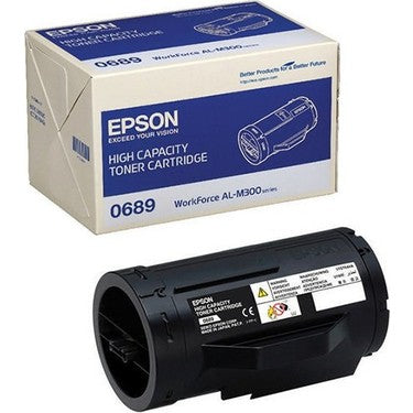 Epson Workforce AL-MX300Dn ORİJİNAL TONER - Main view