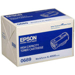 Epson Workforce AL-MX300Dn ORİJİNAL TONER - Detail view