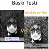Epson Yazıcılar için uyumlu 1 Litre Siyah Mürekkep - Detail view