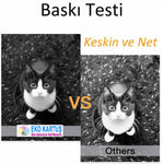 Epson Yazıcılar için uyumlu 1 Litre Siyah Mürekkep - Detail view