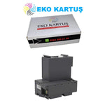 Epson T04D1 C13T04D100 Uyumlu Atık Mürekkep Kutusu