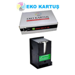 Epson T6710 C13T671000 Muadil Atık Kutusu
