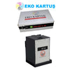 Epson T6714 C13T671400 Muadil Atık Kutusu