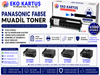 Panasonic KX FLB 852 Muadil Toner    KX-FA85E/87E