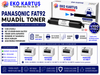 Panasonic KX-FAT92X Muadil Toner KX-MB262 / KX-MB771 / KX-MB781 / KX-MB783