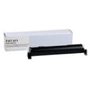 Panasonic KX-MB2020 Muadil Toner  KX-FAT411X