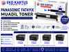 Panasonic KX-FAT411X Uyumlu Toner