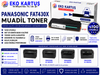 Panasonic KX-MB-2230 Muadil Toner KX-FAT430X