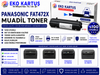 Panasonic KX-MB2137 Muadil Toner FAT472X