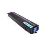 TOSHIBA T-FC210EC  MAVİ MUADİL TONER