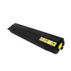 TOSHIBA T-FC210EY SARI MUADİL TONER