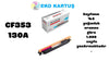 Hp Color Laserjet Pro MFP M176 Uyumlı Sıfır İthal Toneri -CF353 (130A) KIRMIZI UYUMLU (1000 Sayfa)
