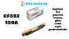 Hp Color Laserjet Pro MFP M177 Uyumlı Sıfır İthal Toneri -CF352 (130A) SARI UYUMLU (1000 Sayfa)