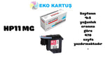 HP 11 RED ORJİNAL Kartuş C4837A
