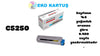 OKI C5250 YELLOW Muadil Toner 42804570