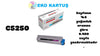 OKI C5250 RED Muadil Toner 42804571