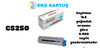 OKI C5250 BLUE Muadil Toner 42804572