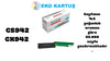 Lexmark CS943 CX942 73D0W00 Orijinal Atık Kutusu