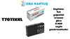 Epson T7011XXL SİYAH Ekstra Yüksek Kapasiteli Uyumlu Kartuş C13T70114010