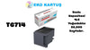Epson T6714 C13T671400 Original Maintenance Box