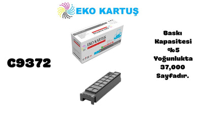 Epson C9372 C12C937201 Orijinal Atık Kutusu