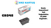 Epson C9345 C12C934591 Original Waste Ink Tank