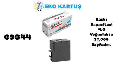 Epson C9344 C12C934461 Muadil Atık Kutusu