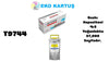 Epson T9744XXL YELLOW Ekstra Yüksek Kapasiteli Muadil Kartuş C13T974400