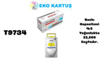 Epson T9734XL YELLOW Yüksek Kapasiteli Muadil Kartuş C13T973400