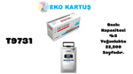 Epson T9731XL SİYAH Yüksek Kapasiteli Uyumlu Kartuş C13T973100