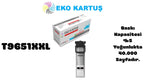 Epson T9651XL BLACK Yüksek Kapasiteli Muadil Kartuş C13T965140