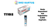 Epson T11D2 BLUE Yüksek Kapasiteli Muadil Kartuş C13T11D240