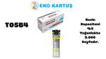 Epson T05B4 YELLOW Muadil Kartuş C13T05B400