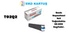 Epson T02Q2 BLUE Muadil Kartuş C13T02Q200