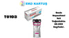 Epson T01D3 Kırmızı Yüksek Kapasiteli Muadil Kartuş C13T01D300