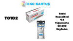 Epson T01D2 Mavi Yüksek Kapasiteli Muadil Kartuş C13T01D200