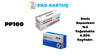 Epson PP-100 Açık Mavi Muadil Kartuş C13S020448