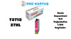 Epson 27XL T2713 RED Yüksek Kapasiteli Muadil Kartuş C13T27134020
