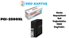 Canon PGI-2500XL BLACK High Capacity Compatible Cartridge 9254B001