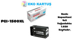 Canon PGI-1500XL SİYAH Yüksek Kapasiteli Muadil Kartuş 9182B001