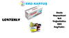 Brother  LC472X YELLOW Yüksek Kapasiteli Muadil Kartuş 472XL