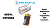 HP 655XL SİYAH Yüksek Kapasiteli Muadil Kartuş CZ109AE
