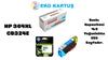 HP 364XL MAVİ Yüksek Kapasiteli Muadil Kartuş CB323E